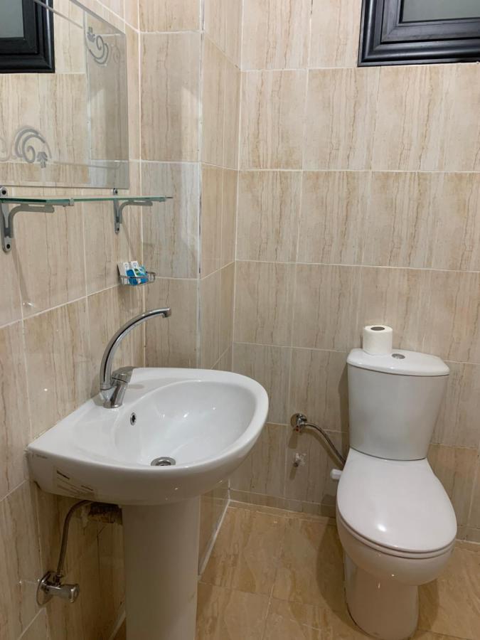 Royal Hotel Qinā 외부 사진