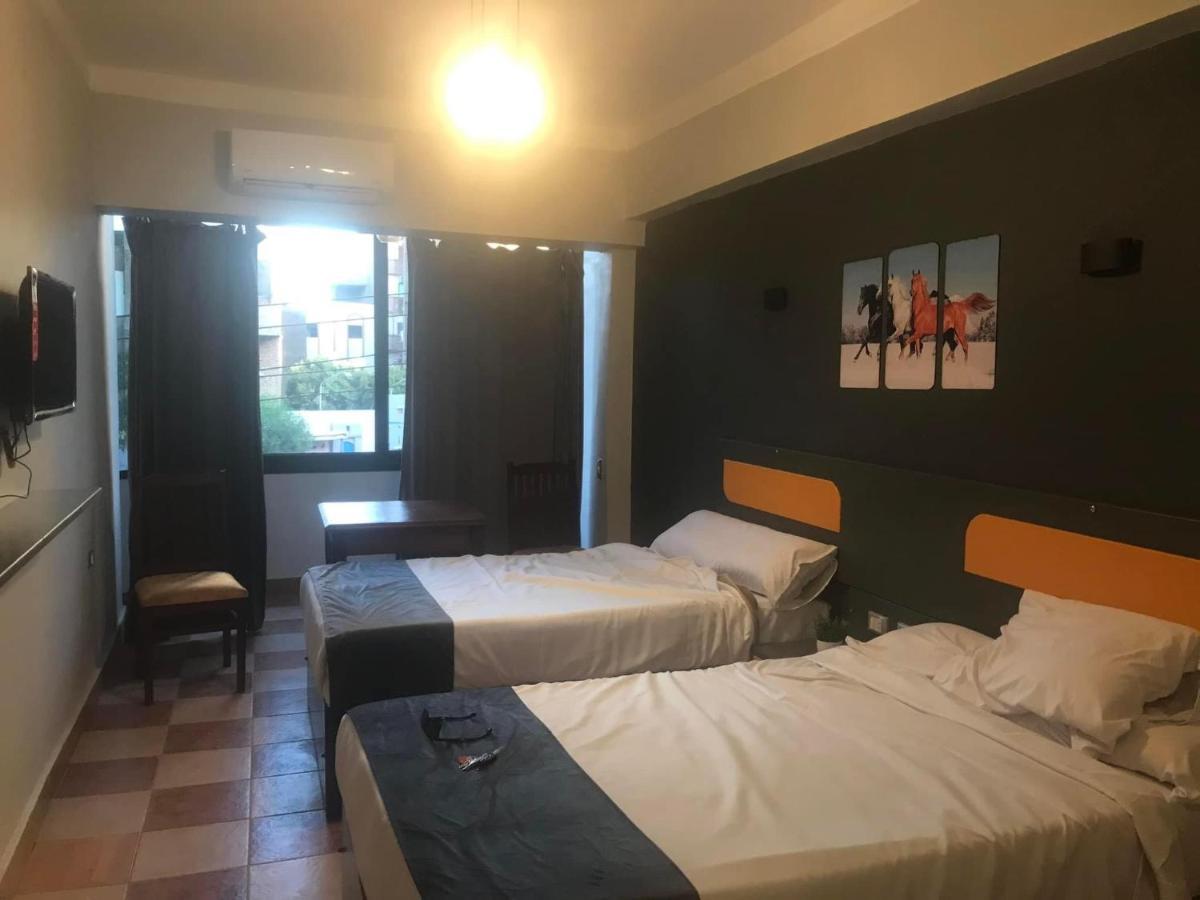 Royal Hotel Qinā 외부 사진