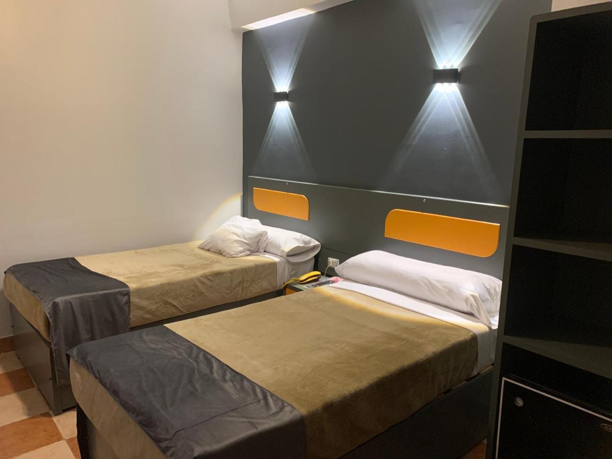 Royal Hotel Qinā 외부 사진