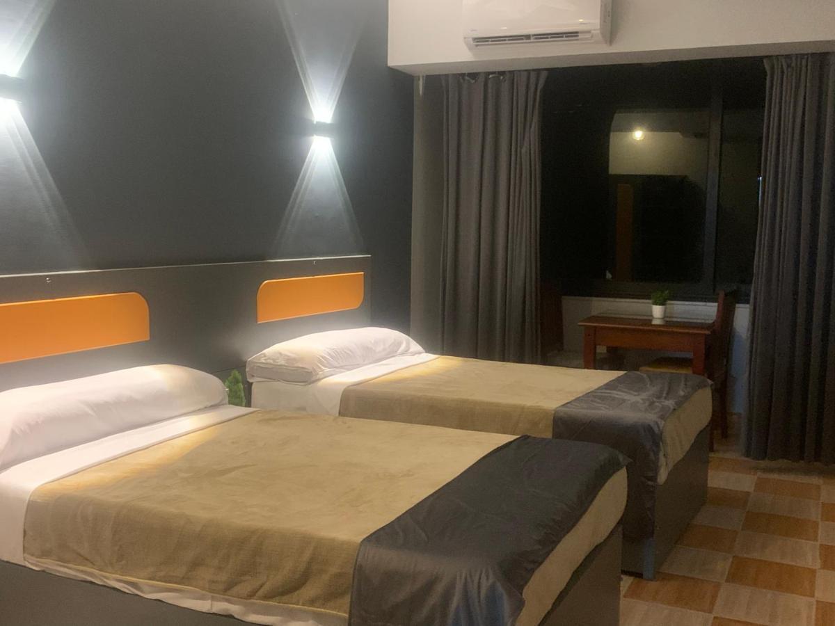 Royal Hotel Qinā 외부 사진
