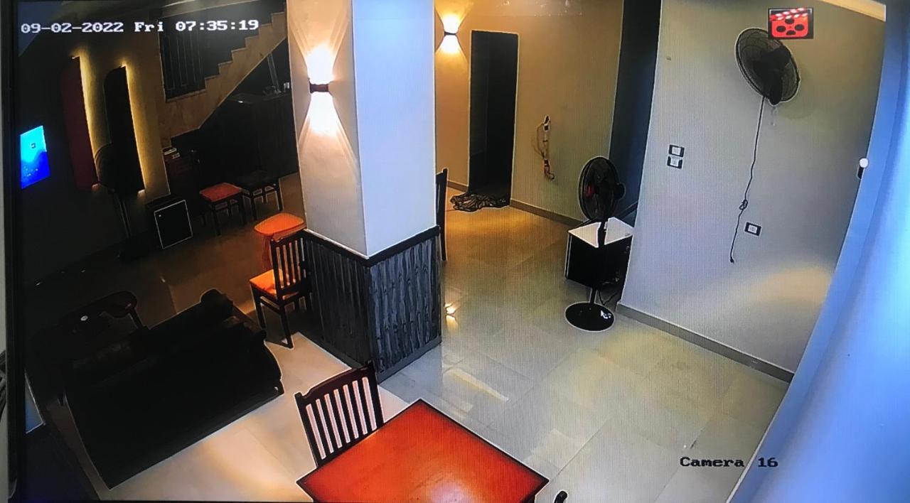 Royal Hotel Qinā 외부 사진