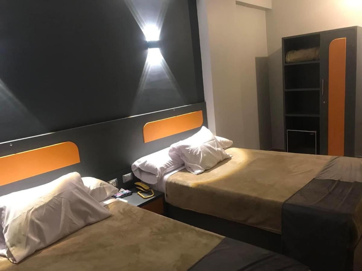 Royal Hotel Qinā 외부 사진