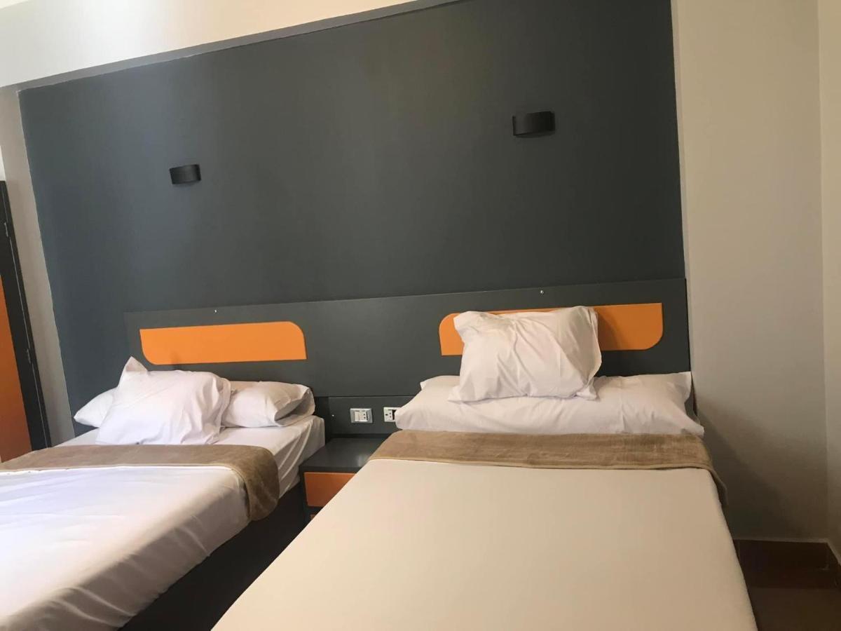 Royal Hotel Qinā 외부 사진