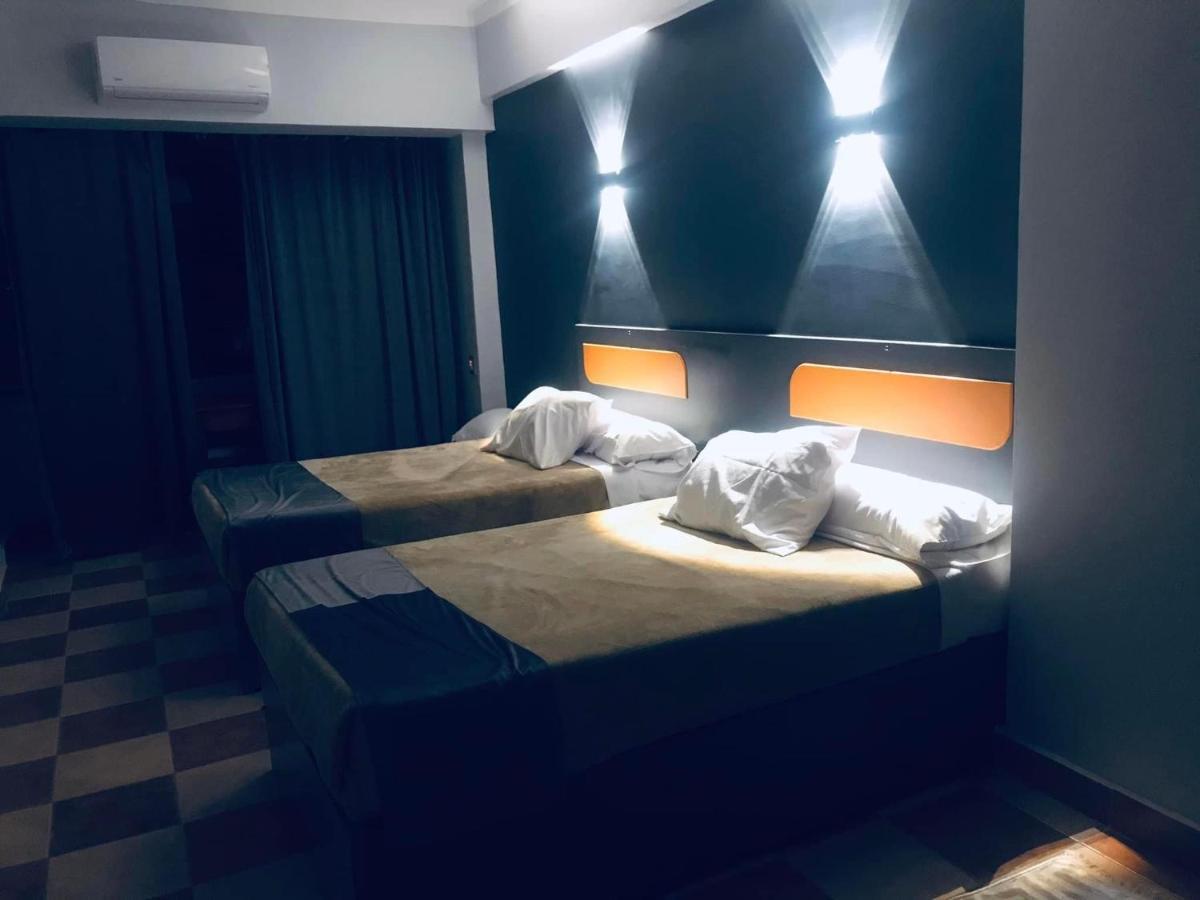 Royal Hotel Qinā 외부 사진