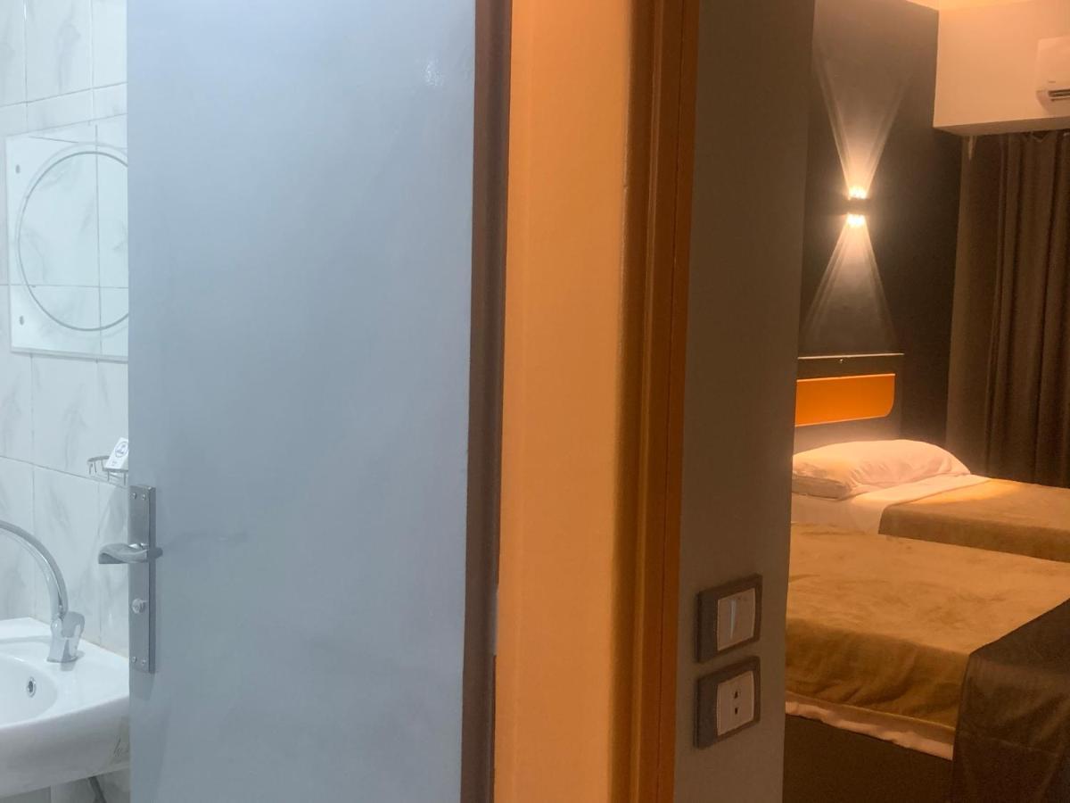 Royal Hotel Qinā 외부 사진