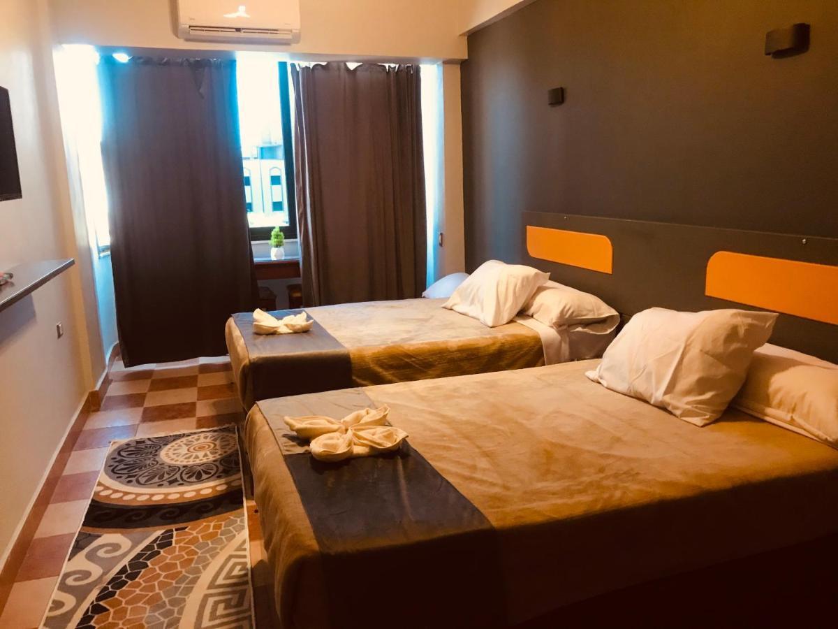 Royal Hotel Qinā 외부 사진