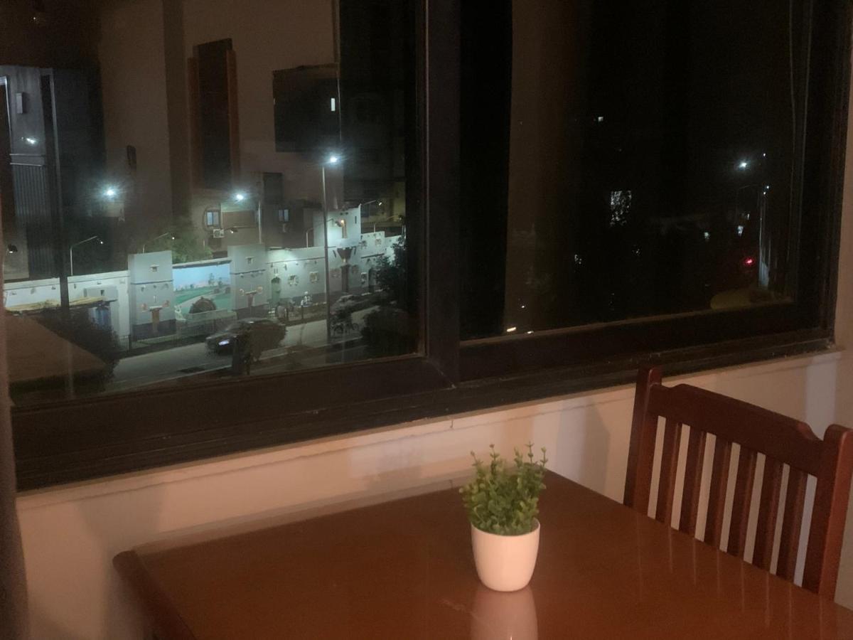 Royal Hotel Qinā 외부 사진