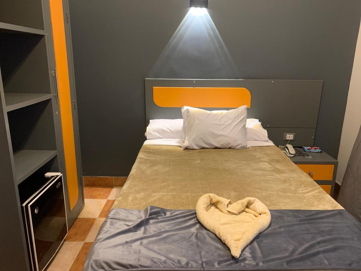 Royal Hotel Qinā 외부 사진