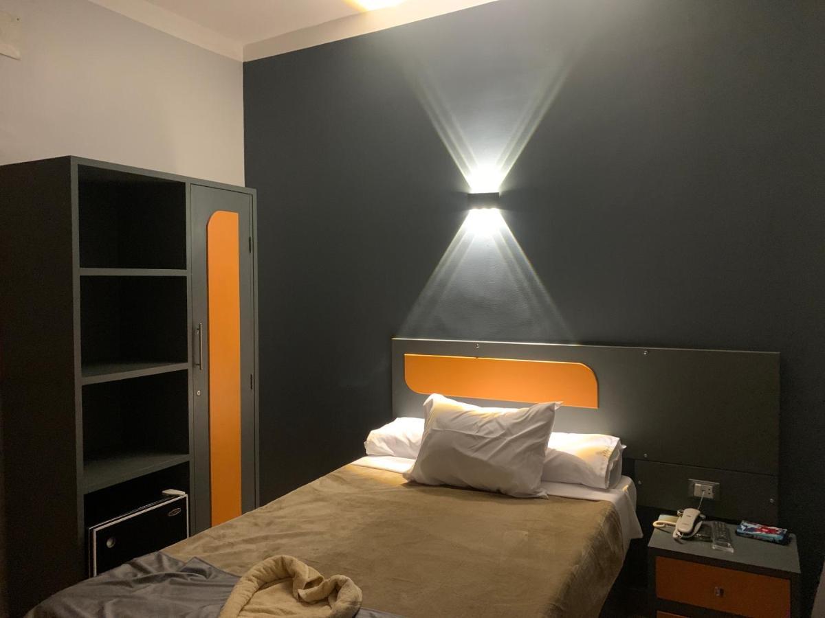 Royal Hotel Qinā 외부 사진