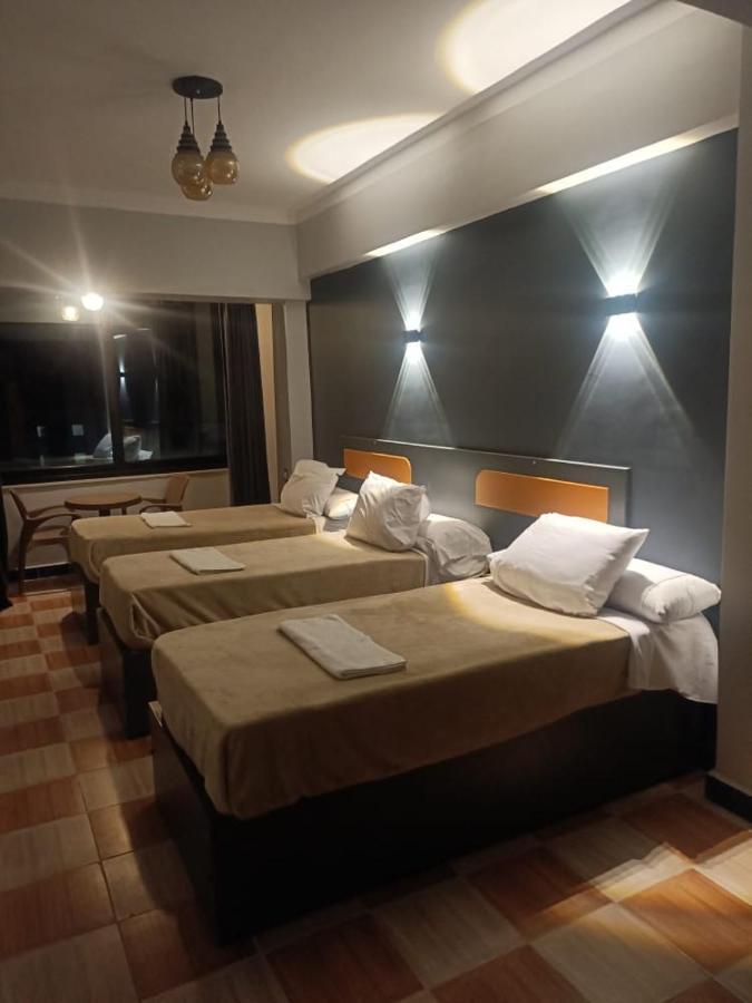 Royal Hotel Qinā 외부 사진