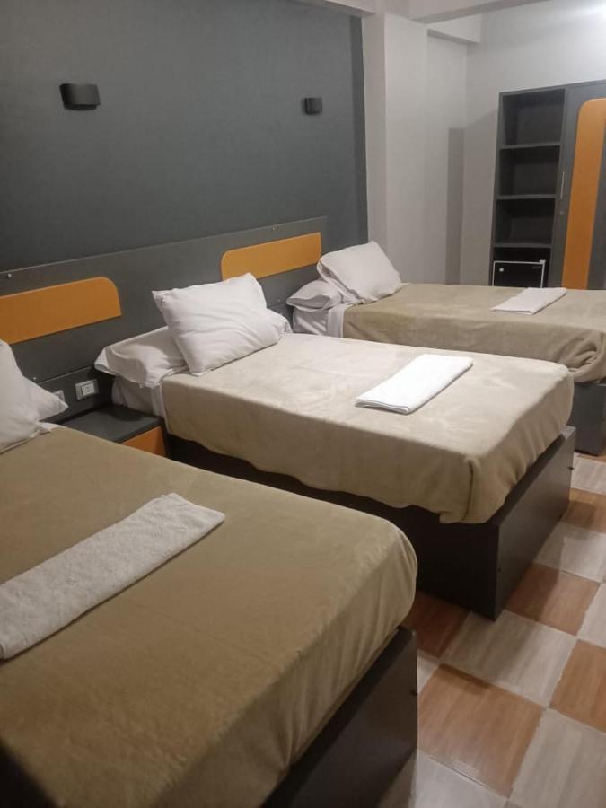 Royal Hotel Qinā 외부 사진